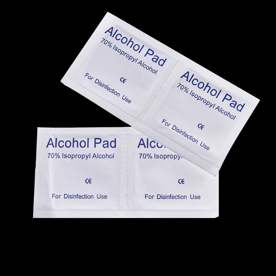 Alcohol Wipes product image