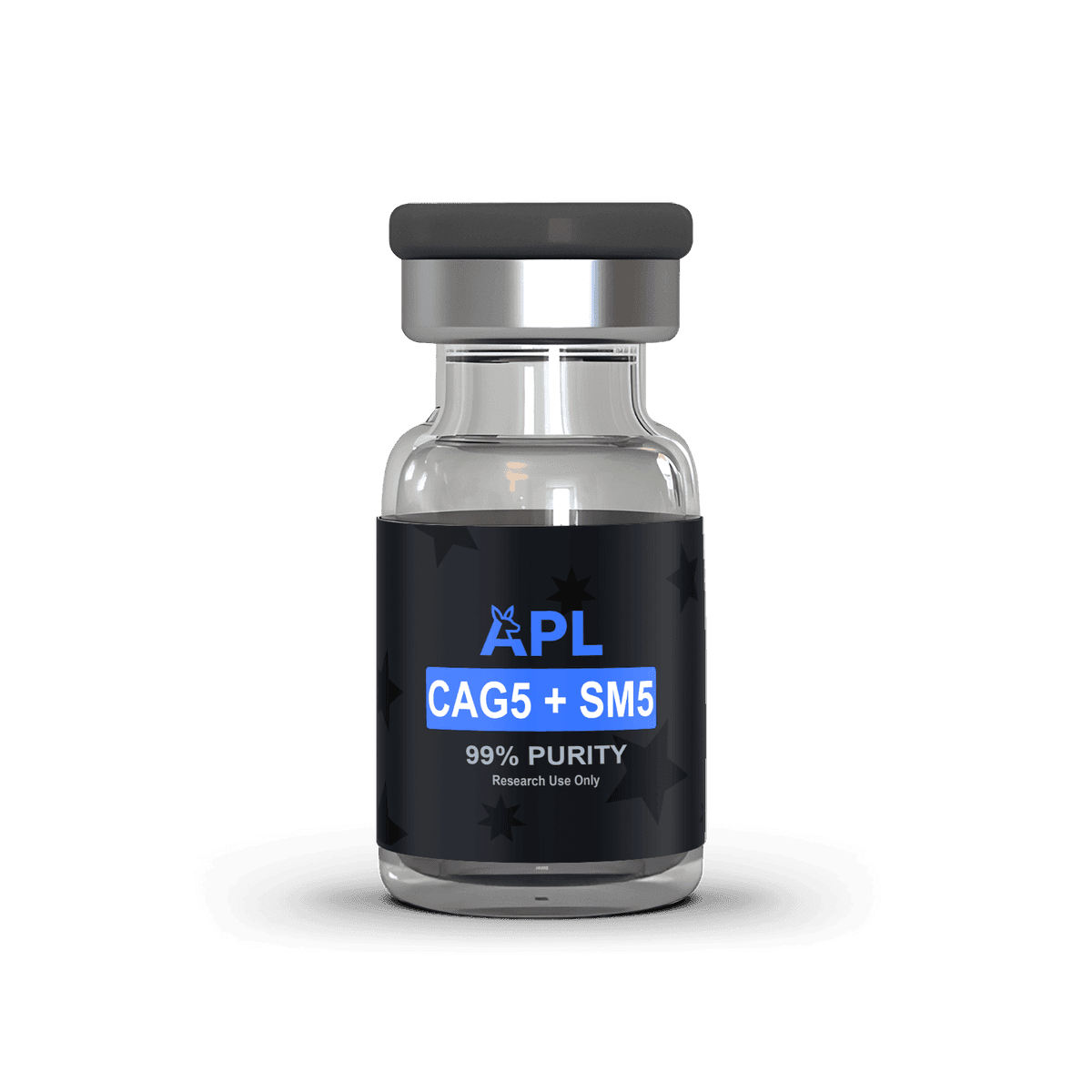 Cagrilintide + Semaglutide product image