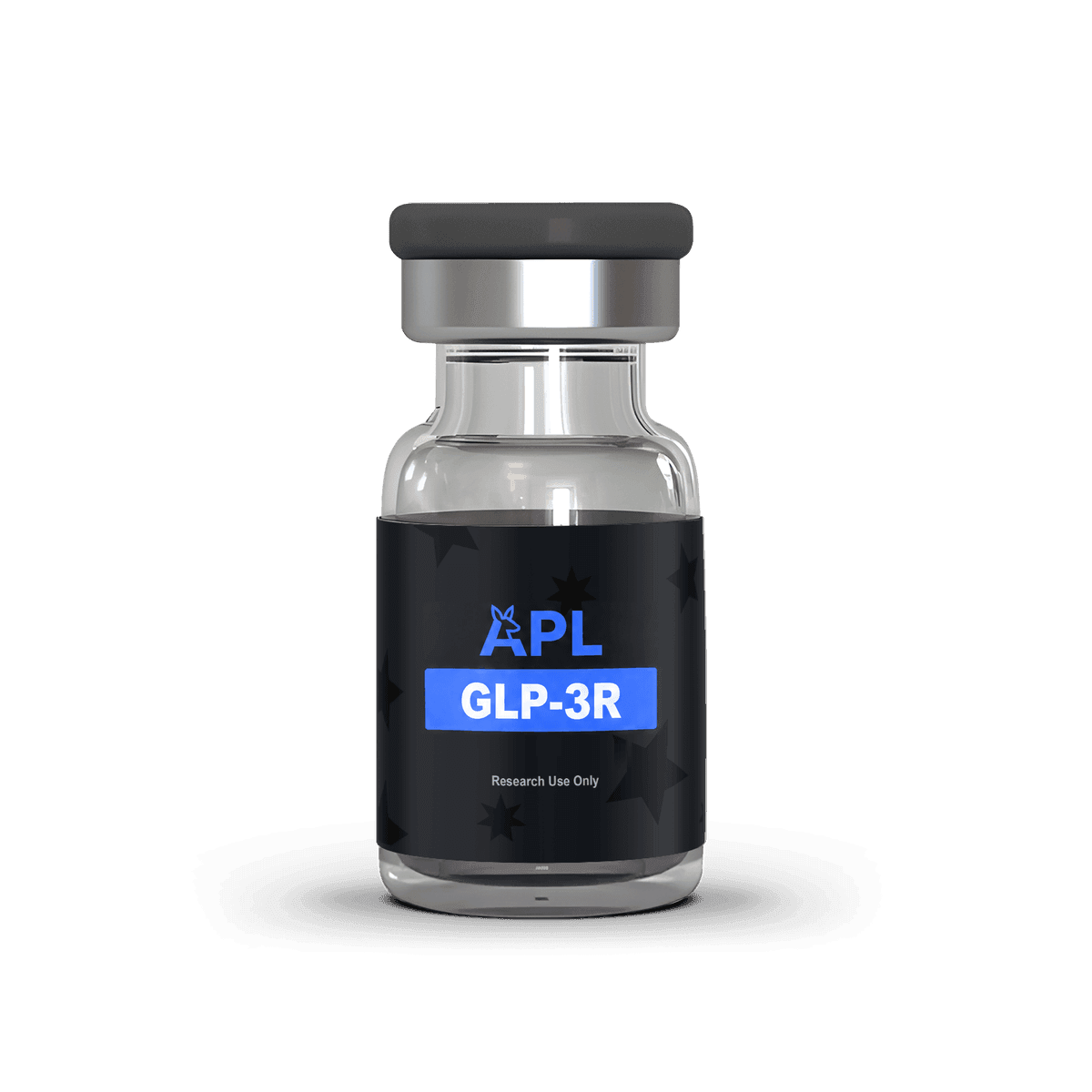 GLP-3R research vial, 15mg, Au Peptide Labs