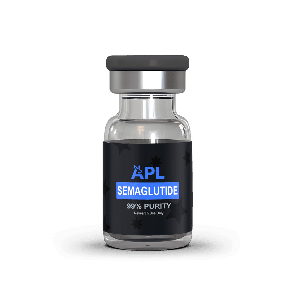 Semaglutide product image