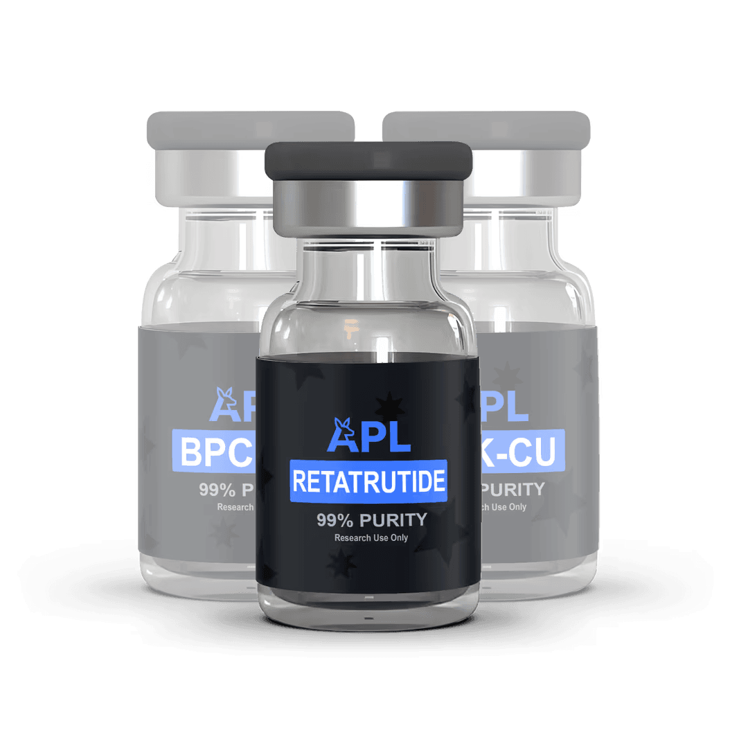 Retatrutide product image