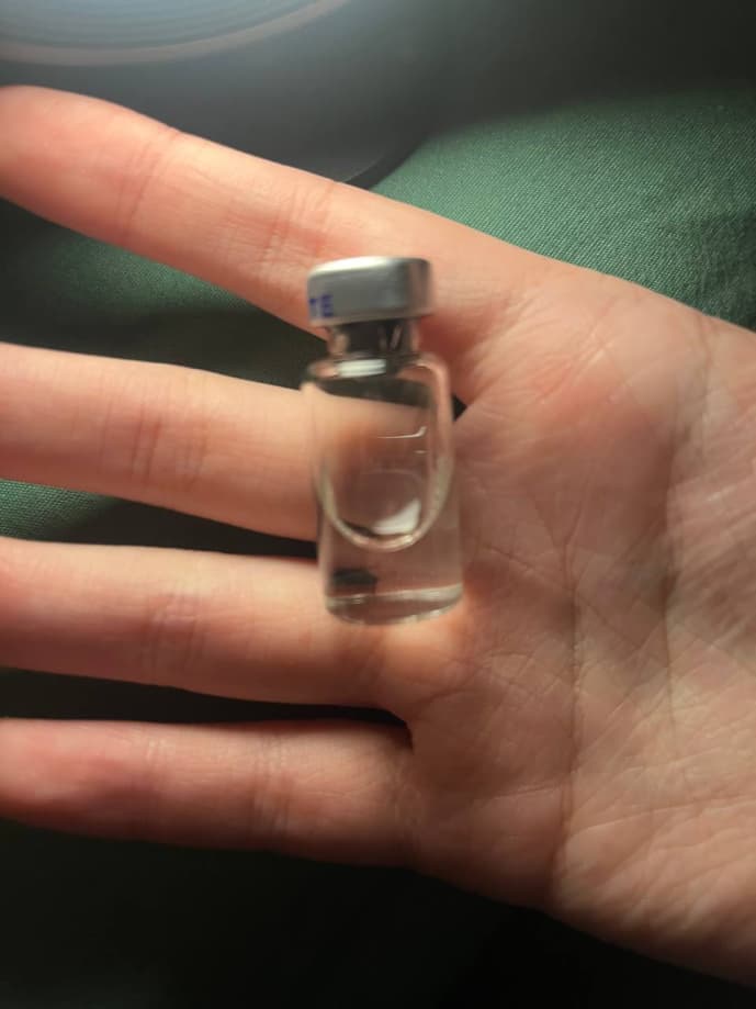 Caleb F testimonial photo