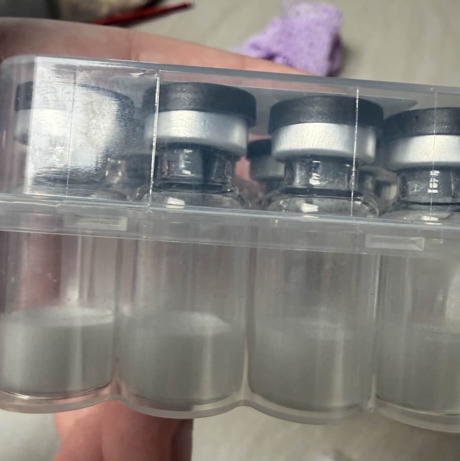 David G testimonial photo