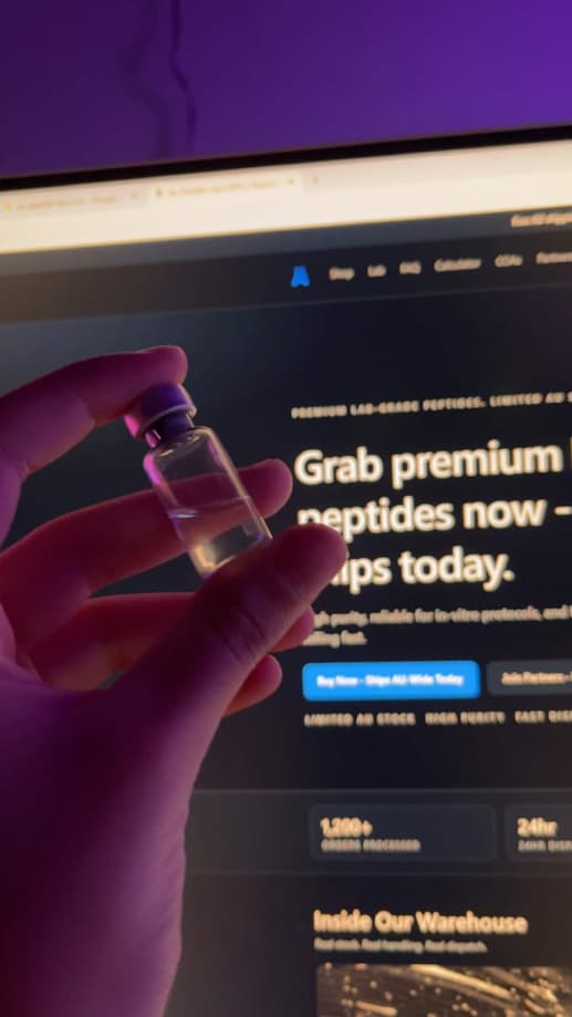 Nadia T testimonial photo